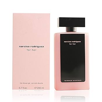 narciso rodriguez for her ボディローション 200ml Narciso Rodriguez - For Her Body Lotion(200ml/6.7oz