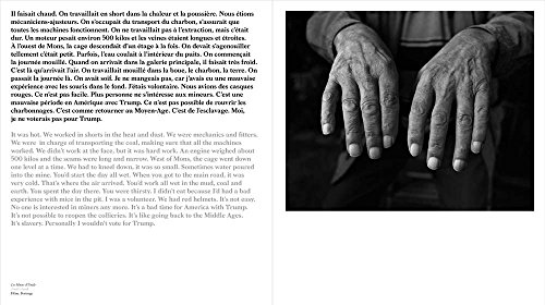 Ouvrage d'art LaToya Ruby Frazier Coaltips Tree Will Rise édition de collection - 7