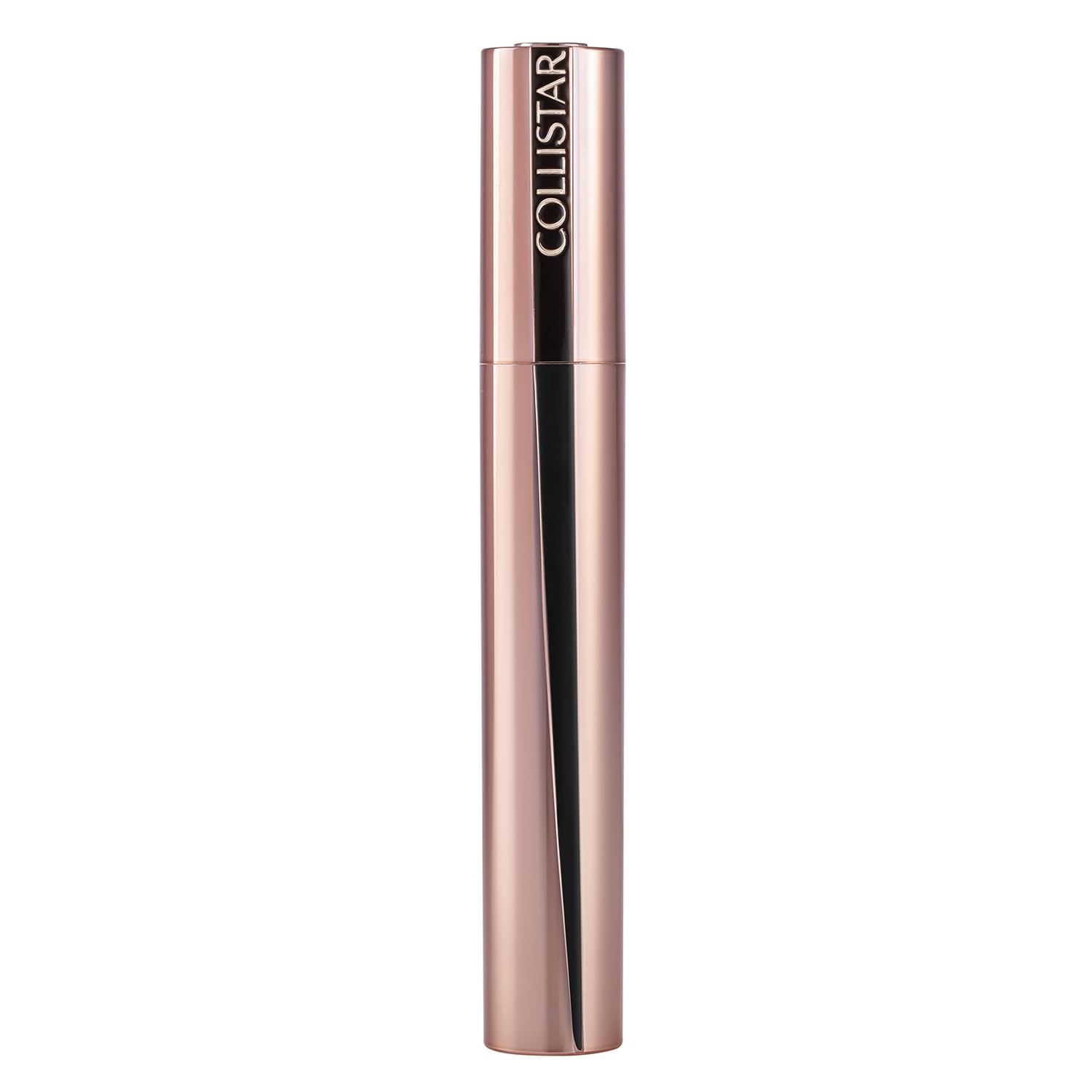 NOVA ENGEL Infinito Mascara #Brown 1 U – natural wellness, optimal for daily use, with personal care