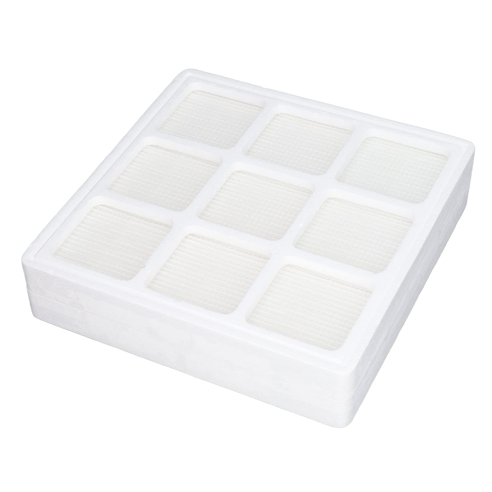 Pre Filter for Replacement Pre Filter Foam Particulate Air Efficient Pre Filter Compatible with 150 250