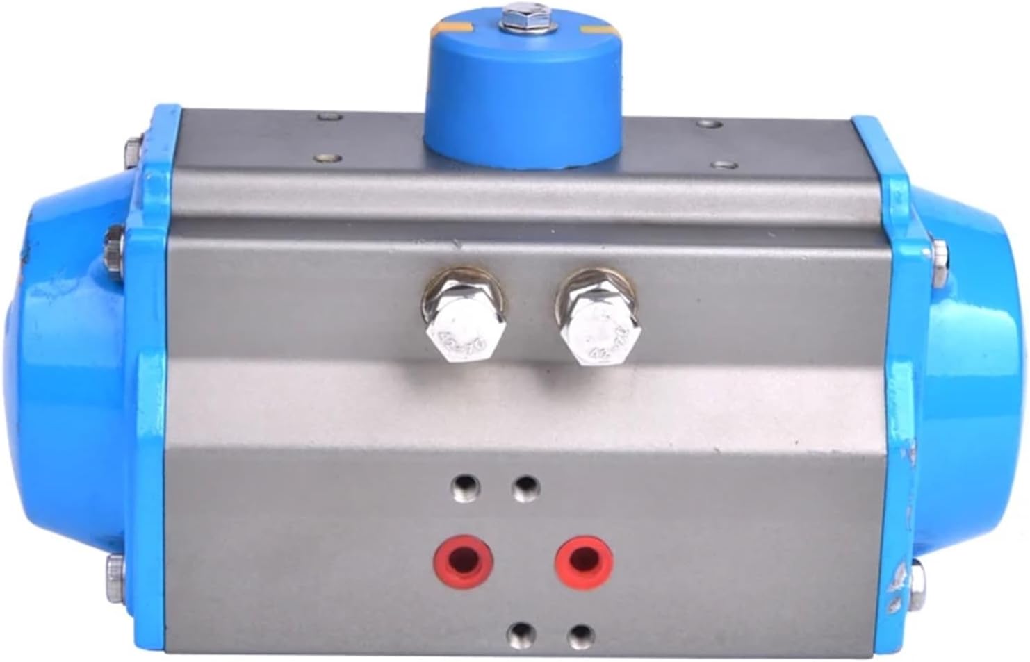 Ball Valve Butterfly Valve Actuator Manufacturer Pneumatic