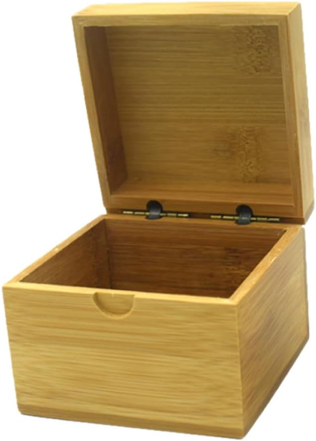 ARTIBETTER Watch Box Elegant Simple Display Case for Watches