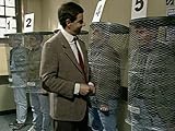 Mr. Bean geht in die Stadt
