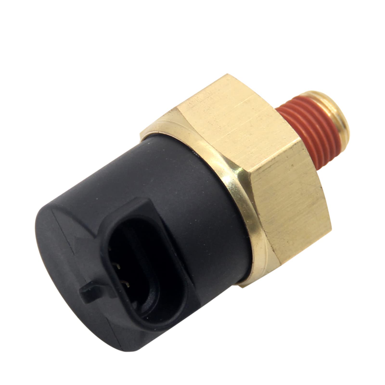 Sensor de presión de Aceite y Combustible para Coche 23511176 23532797 2HP208 para Volvo Detroit Diesel Series 50 60