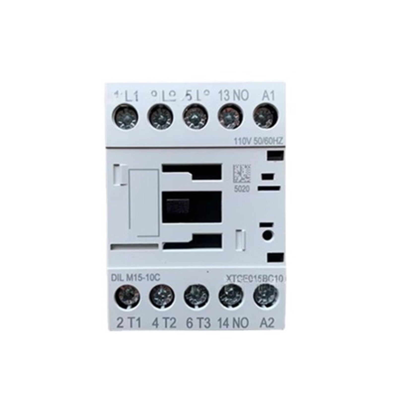JFQOWCMP DILM15-10C electromagnetic contactor XTCE015BC10