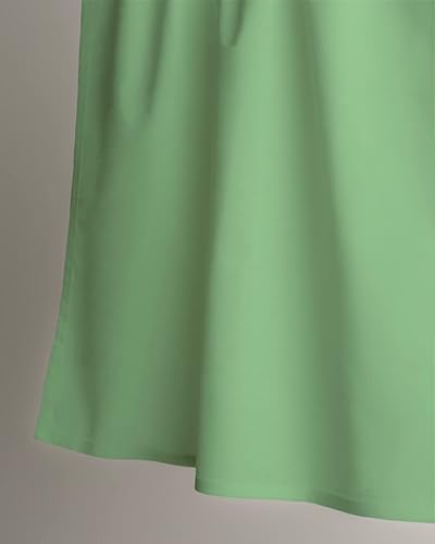 Miniatura 5 de Calicot Paño de cocina 100% algodón, 20 x 27.5 pulgadas, toalla de cocina de Qrying rápido, mantel individual de mesa de Pascua para calidad de