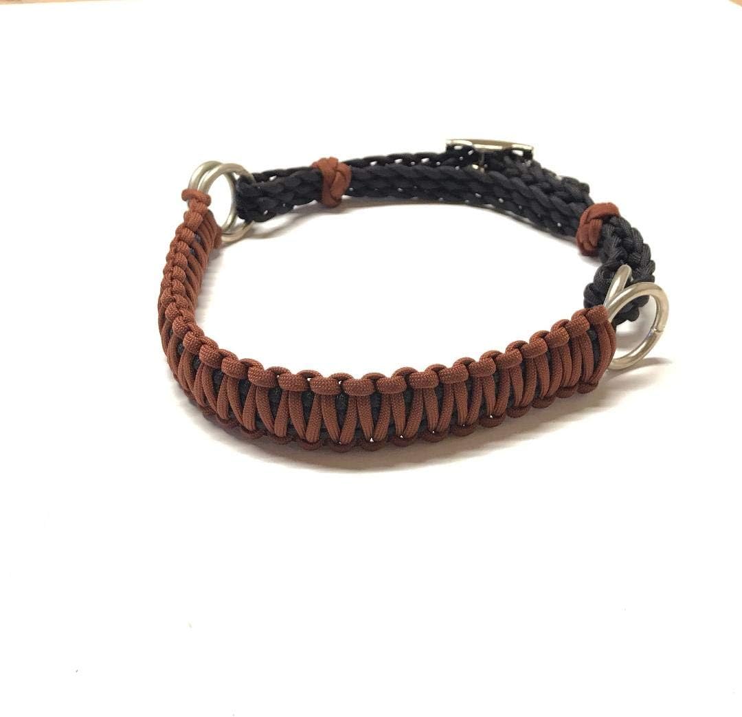 brown and black side pull hackamore attachment bitless bridle, horse tack