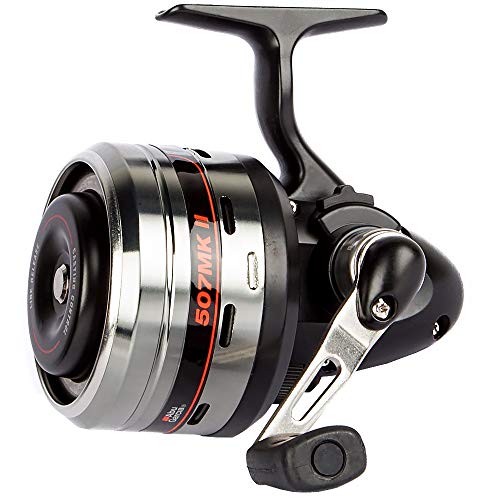 Moulinet capote Abu Garcia Abu 507 - Image 7