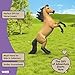 Schleich Mustang Stallion 14921