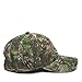 Realtree Logo Cap