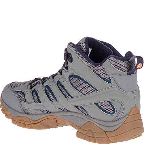Image of Merrell Men's Moab 2 Mid Gtx Hiking Boot