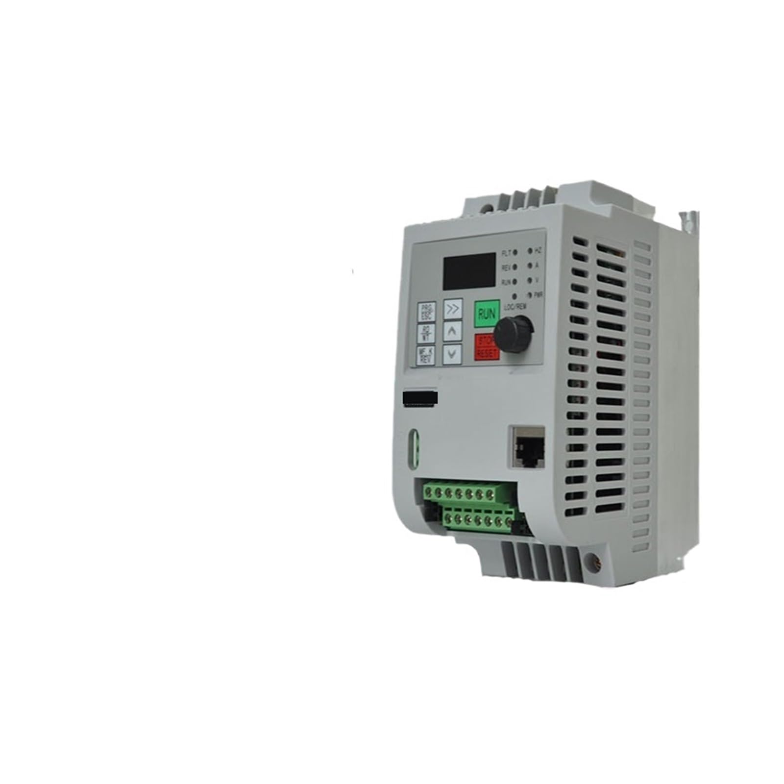 Inverter di frequenza Inverter a frequenza variabile VFD 230V 1,5KW 2HP for Il Controllo della velocità del Motore(5.5kw 220v)