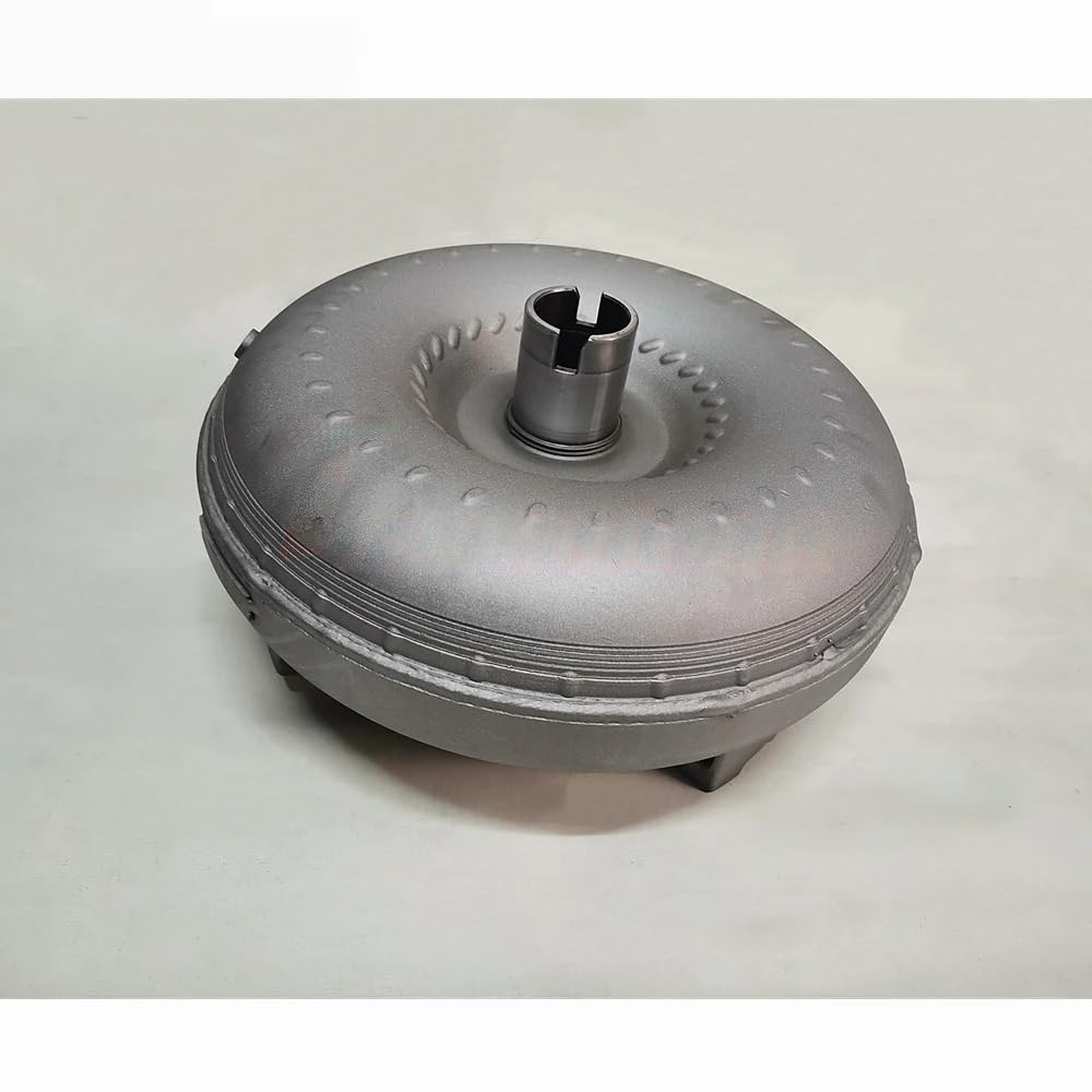 turbina konwertera Do przekładni hydrokinetycznej automatycznej skrzyni biegów 722.6