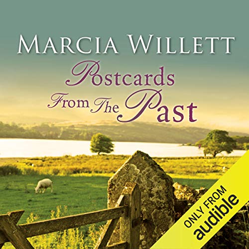 Postcards from the Past (Audio Download) Marcia Willett, Phyllida Nash