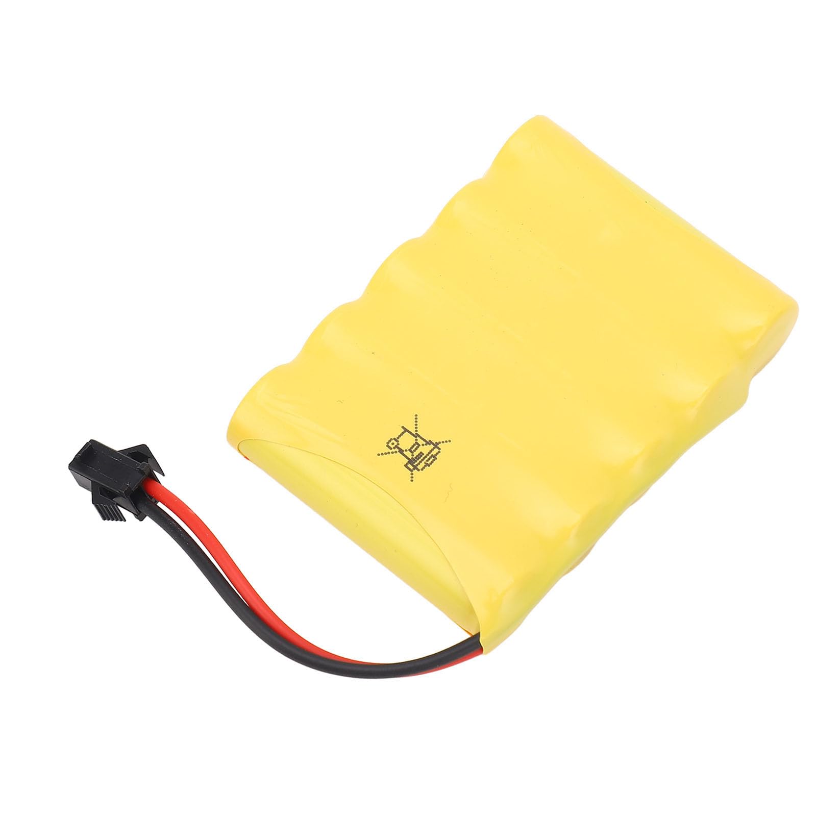 BATTERIA 16340 3,6V 700 mAh ricaricabile tramite MICRO USB - FENIX