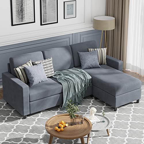 10 Best cheap sectional sofas for small spaces Hujaifa