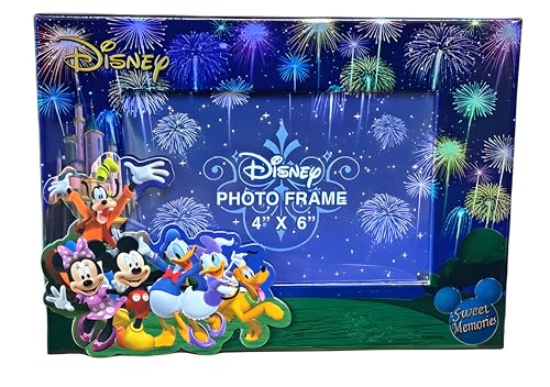 Mejores precios y opiniones de Marco fotos disney del mes. 11 Imagen adicional