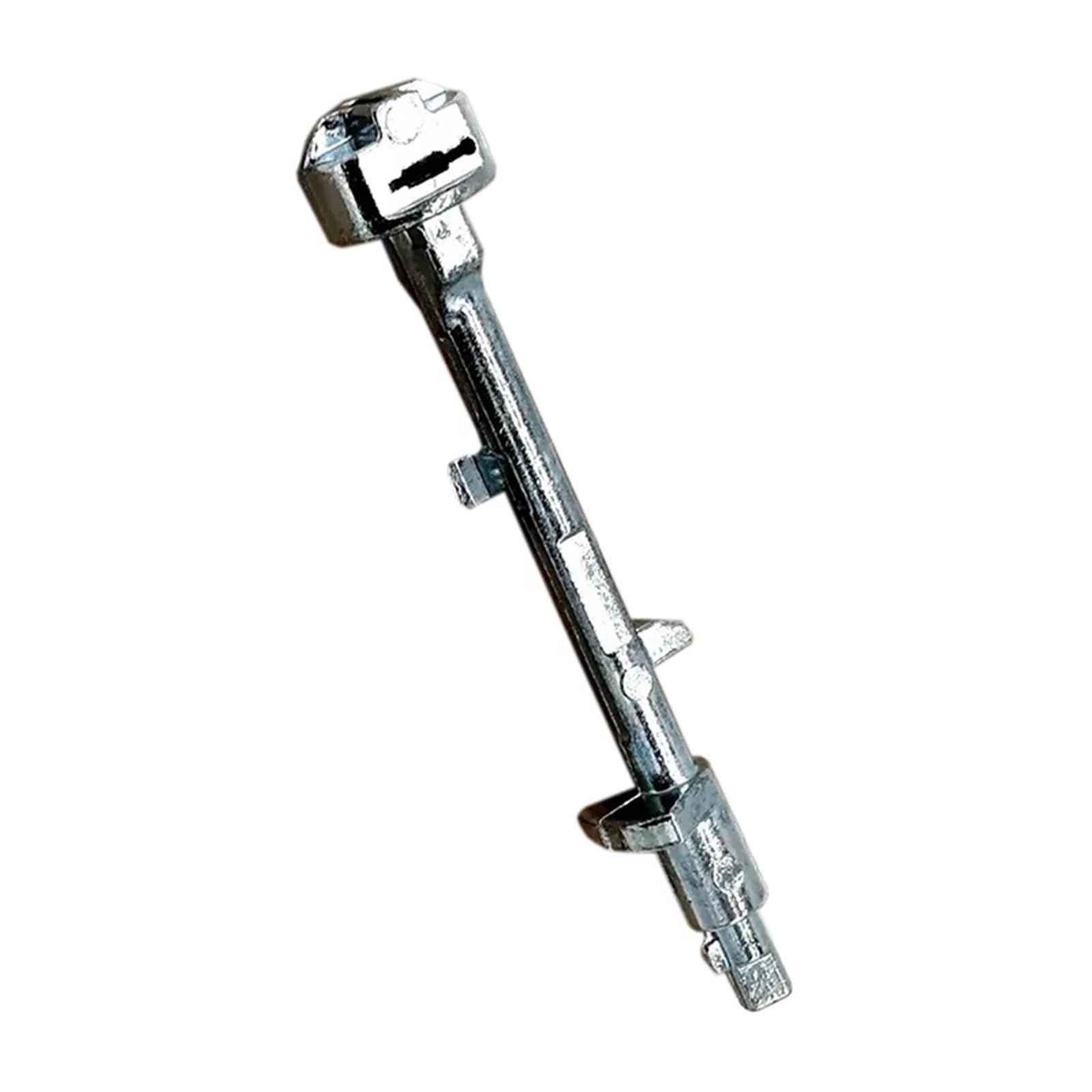 Rxgiasup Resistant Ignitions Locks Mechanism Accuracy Machined Components For Stable Vehicle Use Ignitions Locks Cylinder