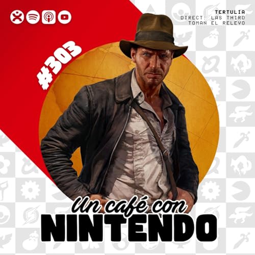 Podcast #303 | Nintendo Direct: las third toman el relevo en Switch 2