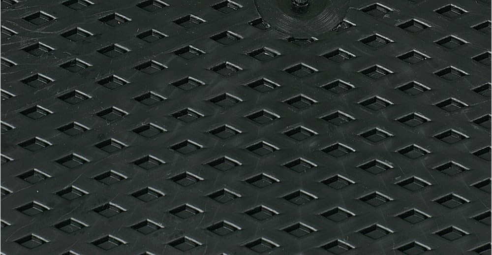 KS Tools 144.0520 Frattazzo, 280X420 mm, Rettangolare
