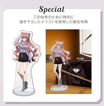 Amazon.co.jp: 戦姫絶唱シンフォギアXV 本革二つ折り長財布