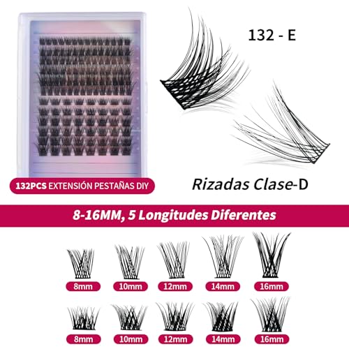 Ojos, Beauty Imagen adicional