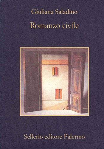  Romanzo civile