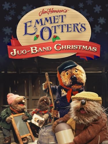 Emmet Otter's Jug-Band Christmas