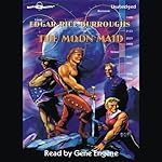 Cover of The Moon Maid