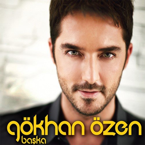 Başka [Audio CD]