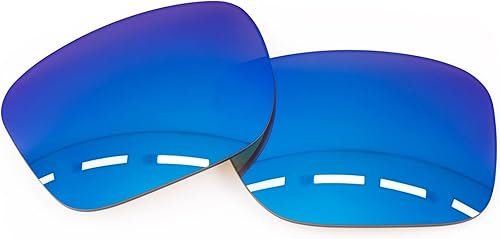 Polarized Replacement Lenses for Oakley Holbrook Family Sunglasses