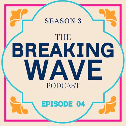 Thank God(frey) Podcast Por  arte de portada