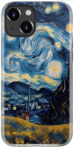 Coque iPhone 13 Mini antichoc avec induction sans fil motif floral