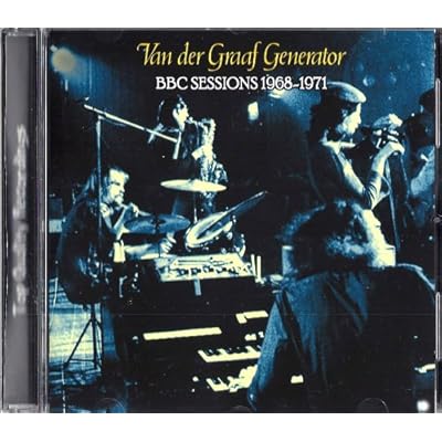 BBC Sessions 1968-1971