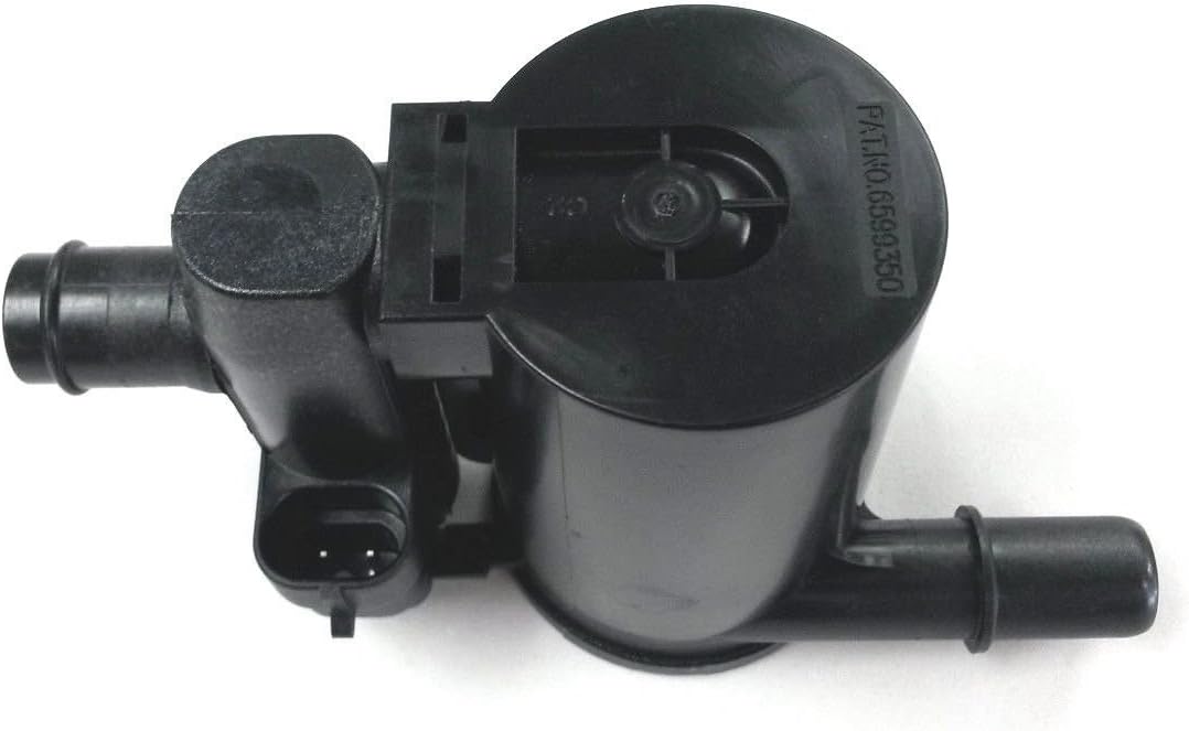 Hyundai Genuine 31453-3K500 Canister Close Valve