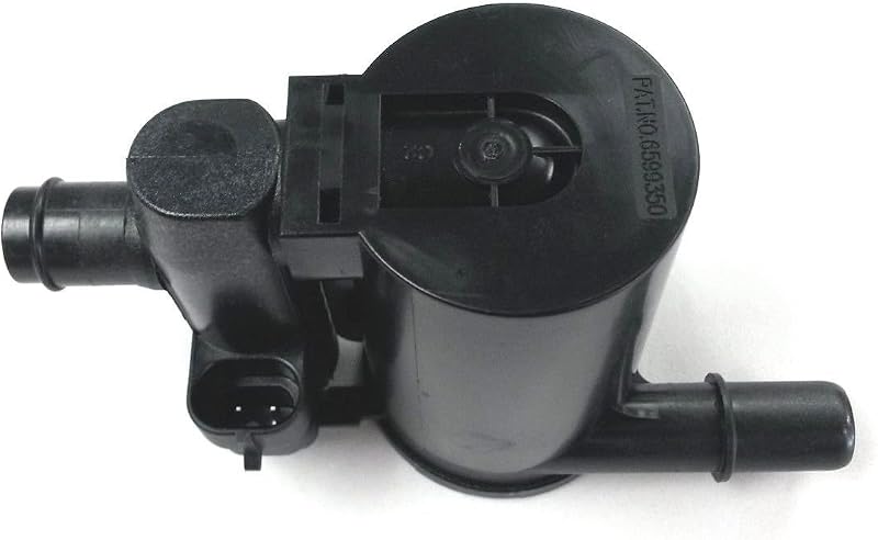 Válvula de fechamento do cânister Hyundai 31453-3K500 – 1 unidade
