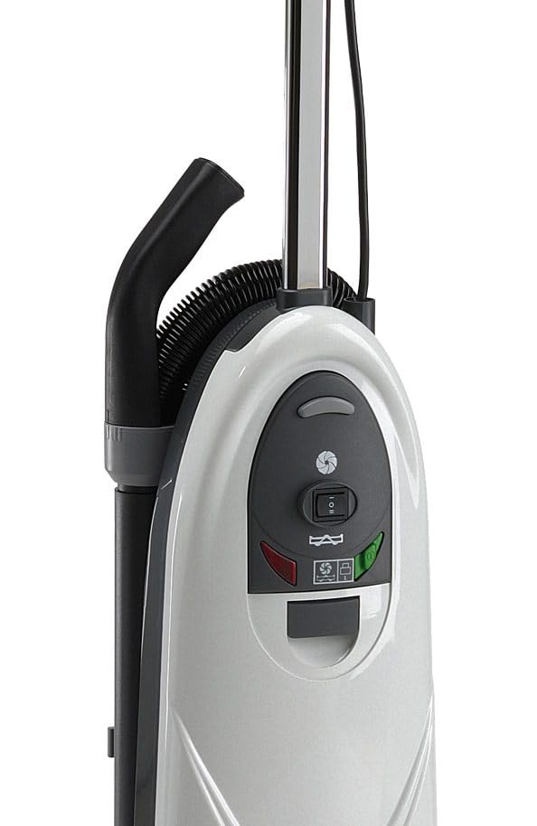 lindhaus Diamante 380 Vacuum Cleaner – Ultra Lightweight, Durable & Versatile Domestic Cleaning