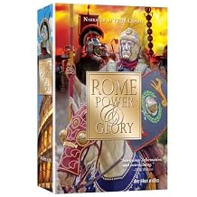 Rome Power & Glory
