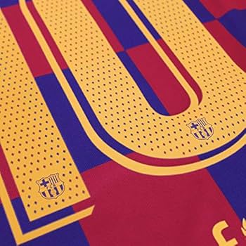 NIKE - 【新品未使用 タグ付き 美品】メッシ オフィシャルユニフォーム2019/2020 楽天市場】【スピード出荷】ナイキ 24-25 CFC チェルシー #10