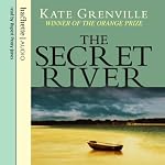 Cover of The Secret River