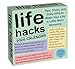 Life Hacks 2026 Day-to-Day Calendar