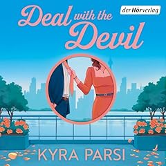 A Deal with the Devil Audiolibro Por Kyra Parsi, Susann Rehlein arte de portada