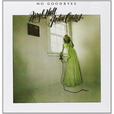 No Goodbyes