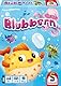 Schmidt Spiele 75062 Blubbern, Kinderkartenspiel