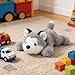 Imagen de Rusokufo Husky Hund Peluche 22 cm