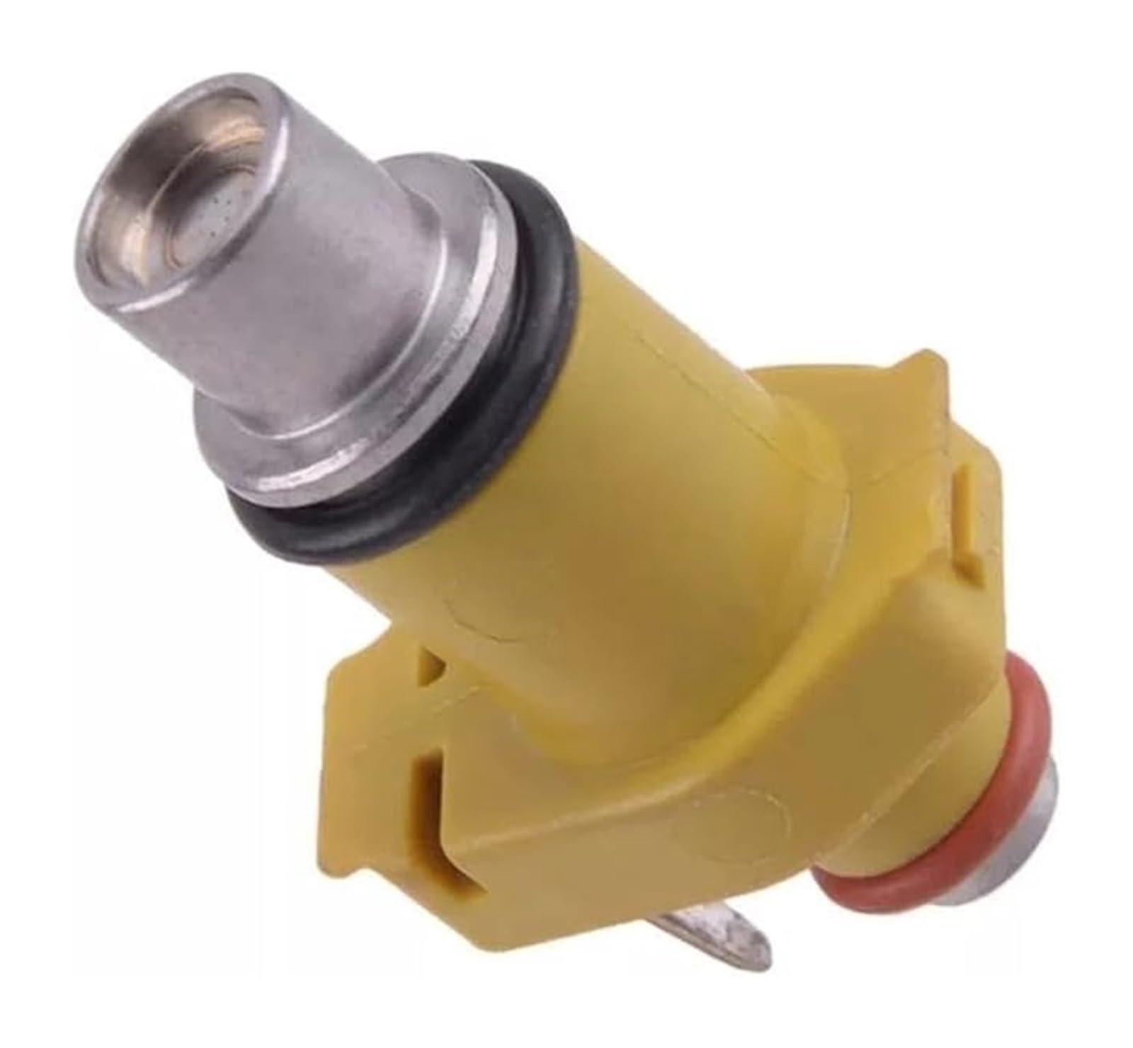 Para YAMAHA WR125R 5D7-13770-00 Piezas Motor Inyector Combustible Motocicleta Boquilla Inyector Combustible 6 Orificios Inyector Combustible Coche