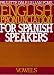 English Pronunciation for Spanish Speakers: Vowels