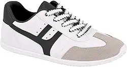 Tenis Moleca Casual Ref 5827.101.18014 Branco Off/nude 034