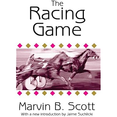 The Racing Game
