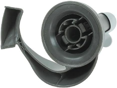 Replacement Mixing Paddle Blade Designed to Fit Tefal Actifry